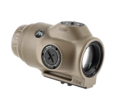Powiększalnik Primary Arms SLx 3x Micro FDE