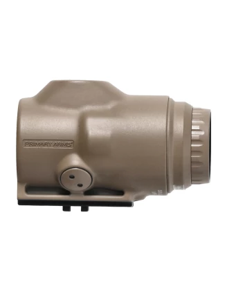 Powiększalnik Primary Arms SLx 3x Micro FDE - większe obrazy, lepsze celowanie!