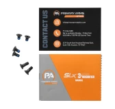 Powiększalnik Primary Arms SLx 3x Micro FDE