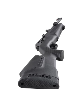 Wiatrówka Umarex 850 M2 - Precyzyjna wiatrówka z akcesoriami