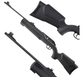 Wiatrówka Umarex 850 M2 4,5 mm
