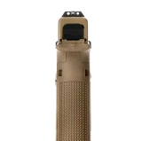 Pistolet wiatrówka Glock 19X 4,5 mm coyote BB CO2 Pistolet wiatrówka Glock 19X 4,5 mm coyote BB CO2