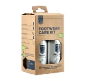 Zestaw środków Storm do pielęgnacji obuwia