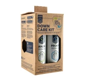 Zestaw środków Storm do pielęgnacji wyrobów puchowych