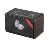 Zestaw testowy ZAN slug .217 (5,5mm) - 8x30szt- 30sztuk z każdej gramatury (8 gramatur) paczce