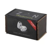 Zestaw testowy ZAN slug .218 (5,53mm) - 8x30szt- 30sztuk z każdej gramatury (8 gramatur) paczce