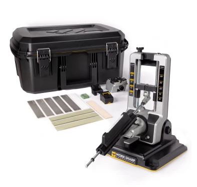 Zestaw Work Sharp Proffesional Precision Adjust Elite
