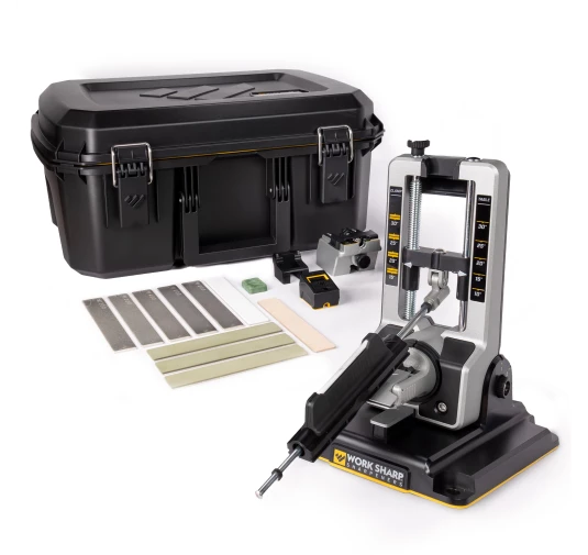 Zestaw Work Sharp Proffesional Precision Adjust Elite
