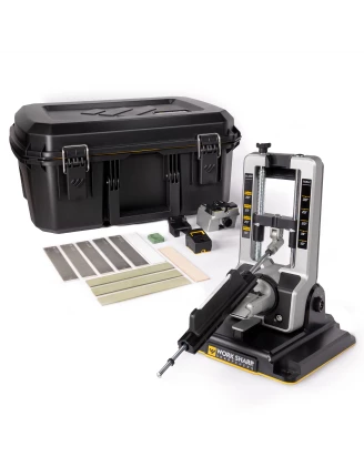 Zestaw Work Sharp Proffesional Precision Adjust Elite
