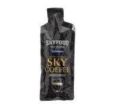Żel SKYFOOD Sky Coffee - double espresso