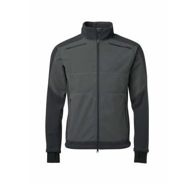 Kurtka męska Chevalier Mabi Grey XL