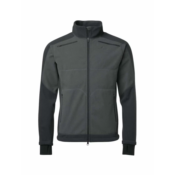 Kurtka męska Chevalier Mabi Grey 3XL Kurtka męska Chevalier Mabi Grey 3XL