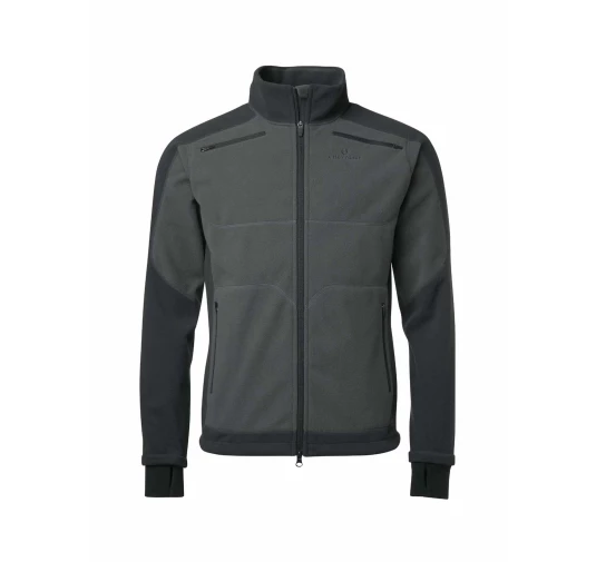 Kurtka męska Chevalier Mabi Grey 3XL