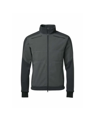 Kurtka męska Chevalier Mabi Grey 3XL