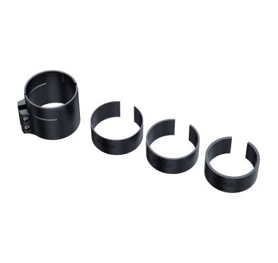 Adapter PARD pierścień Quick 57 mm do NV-007SP