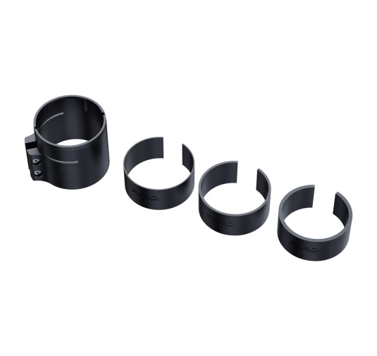 Adapter PARD pierścień Quick 57 mm do NV-007SP