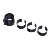 Adapter PARD pierścień Quick 57 mm do NV-007SP Adapter PARD pierścień Quick 57 mm do NV-007SP