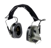 Aktywne ochronniki słuchu Earmor M31 Mark4 M31-FG-MARK4 Foliage Green
