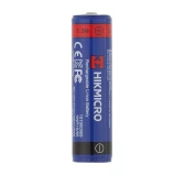 Akumulator 3200 mAh 3,6 V 18650 do celownika termowizyjnego termowizora HIKMICRO