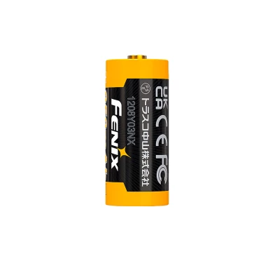Akumulator Fenix ARB-L16 (16340 950 mAh 3,6 V)
