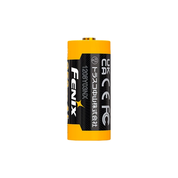 Akumulator Fenix ARB-L16 (16340 950 mAh 3,6 V)