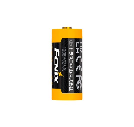 Akumulator Fenix ARB-L16 (16340 950 mAh 3,6 V)