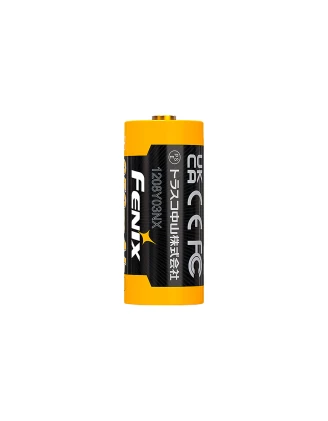 Akumulator Fenix ARB-L16 (16340 950 mAh 3,6 V)