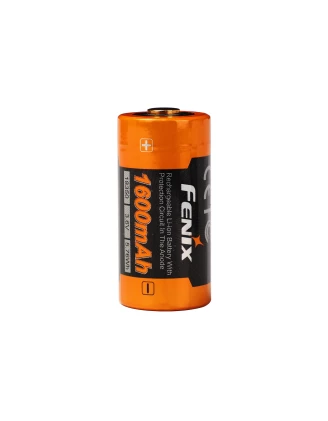 Akumulator Fenix USB ARB-L18 (18350 1600 mAh 3,6 V)
