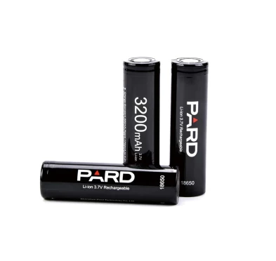 Akumulator PARD 18650

 
