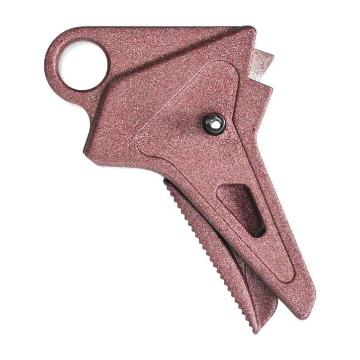 Aluminiowy spust Canik Advanced 90 stopni light bronze MMAC-639