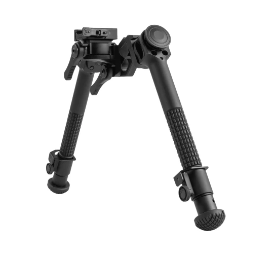 Bipod Leapers UTG Goliath 8-12", picatinny