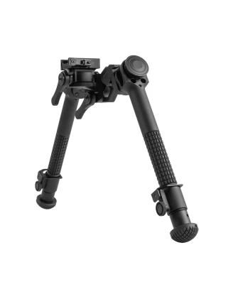 Bipod Leapers UTG Goliath 8-12", picatinny