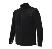 Bluza męska Beretta HP Logo Full Zip, czarna L