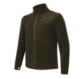 Bluza męska Beretta HP Logo Full Zip, zielona M