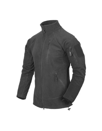 Kurtka męska Helikon Alpha Tactical shadow grey M