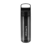 Butelka z filtrem do wody LifeStraw Go 2.0 Black 650 ml Butelka z filtrem do wody LifeStraw Go 2.0 Black 650 ml