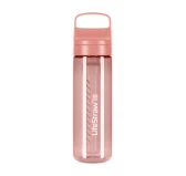Butelka z filtrem do wody LifeStraw Go 2.0 Cherry Blossom Pink 650 ml
