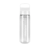 Butelka z filtrem do wody LifeStraw Go 2.0 Clear 650 ml Butelka z filtrem do wody LifeStraw Go 2.0 Clear 650 ml