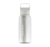 Butelka z filtrem do wody LifeStraw Go 2.0 Clear 1000 ml