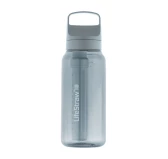 Butelka z filtrem do wody LifeStraw Go 2.0 Icelandic Blue 1000 ml
