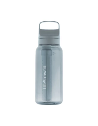 Butelka z filtrem do wody LifeStraw Go 2.0 Icelandic Blue 1000 ml