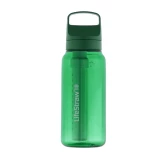 Butelka z filtrem do wody LifeStraw Go 2.0 Terrace Green 1000 ml