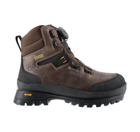 Buty męskie Beretta Arabuko GTX brązowe 41