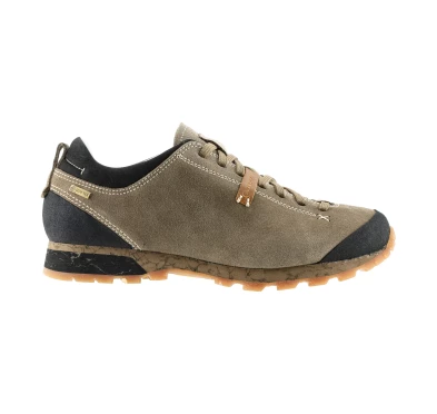 Buty turystyczne Tagart AKU Bellamont III Suede GTX piaskowo/czarne 41