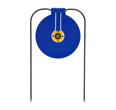 Cel wiatrówkowy RGun TPU niebieski