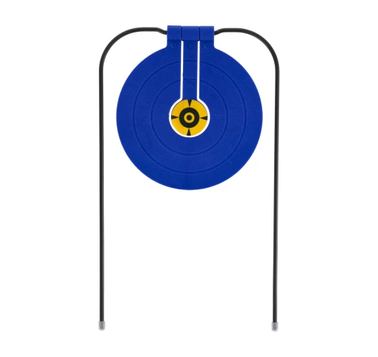 Cel wiatrówkowy RGun TPU niebieski