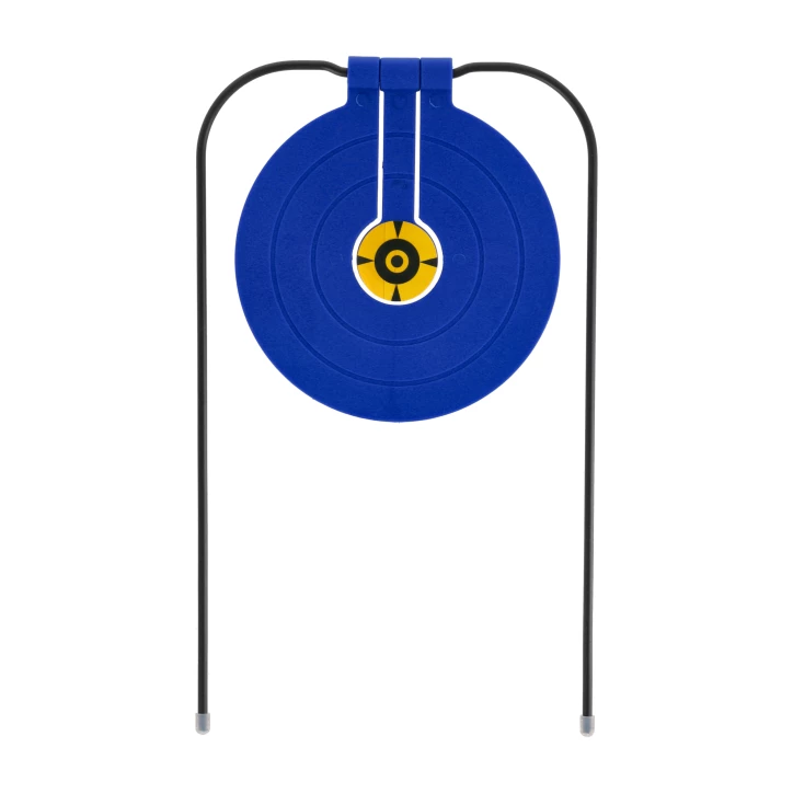 Cel wiatrówkowy RGun TPU niebieski