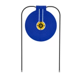 Cel wiatrówkowy RGun TPU niebieski