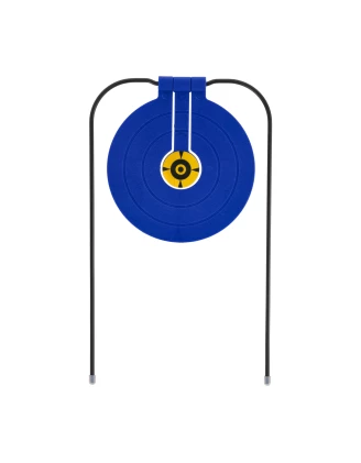 Cel wiatrówkowy RGun TPU niebieski