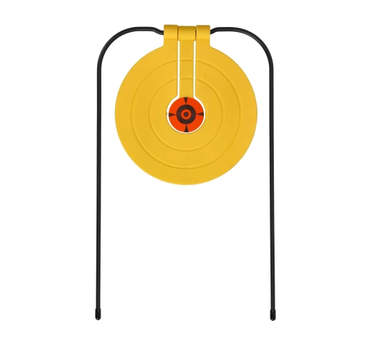 Cel wiatrówkowy RGun TPU żółty